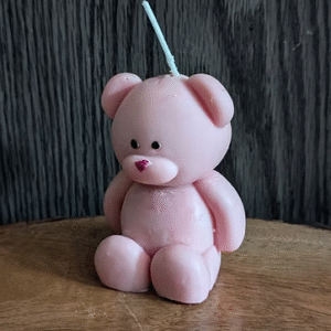 Large Teddy