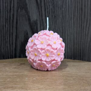 Circular Flower