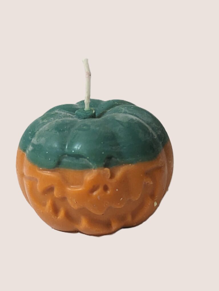 Hallowwen Pumpkin