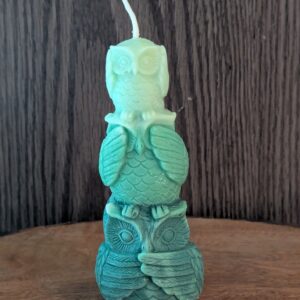 Owl Tower