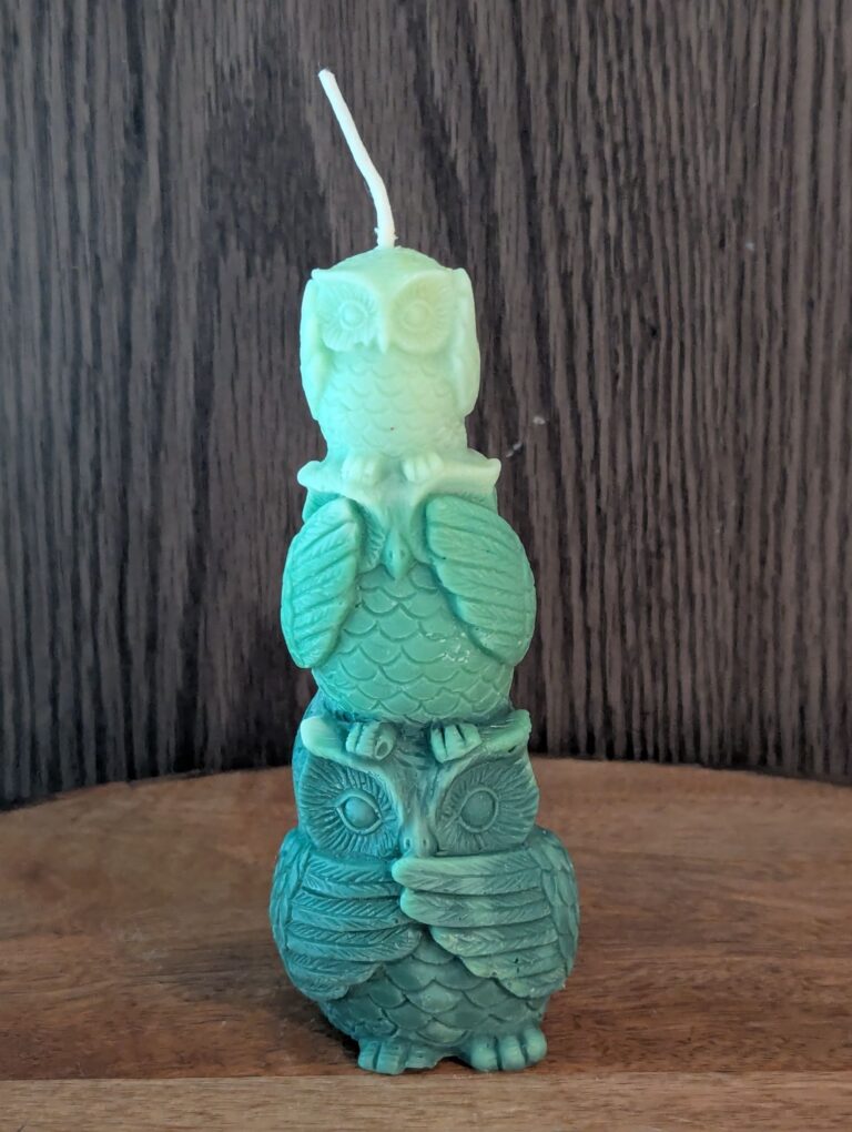 Owl Tower