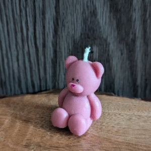 Small Teddy