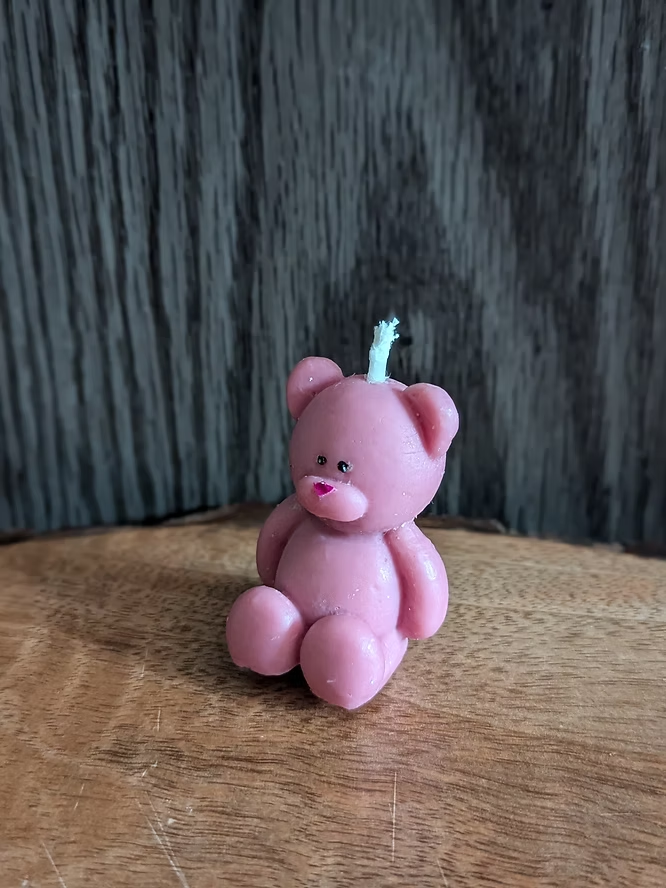Small Bear