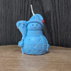 Snow Man
