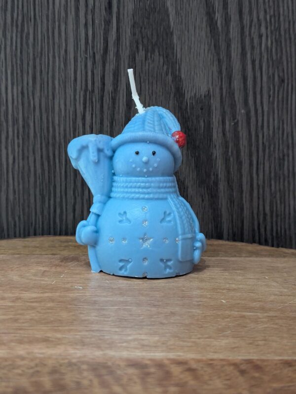 Snow Man
