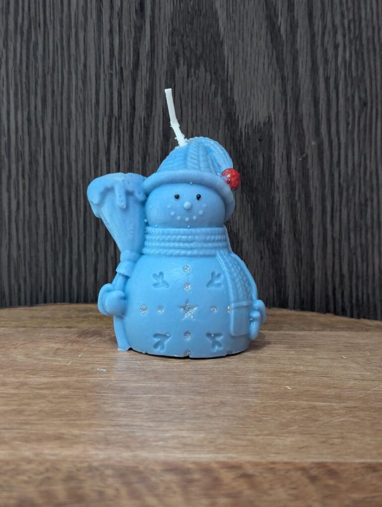 Snowman