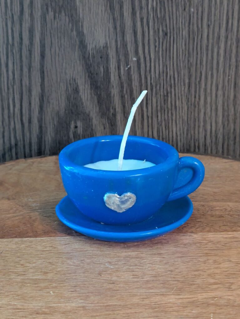 Teacup