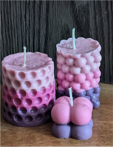 Veres - Handmade Soap & Candles Shop