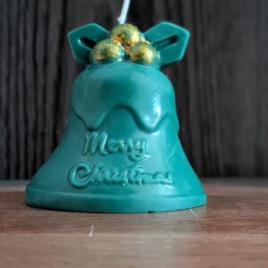 Merry Christmas Bell